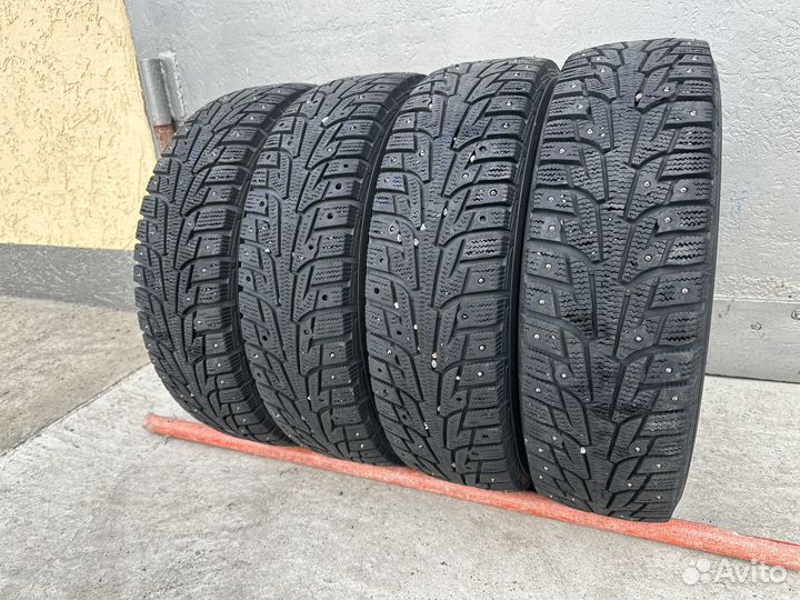 Hankook Winter I'Pike RS W419 175/70 R14