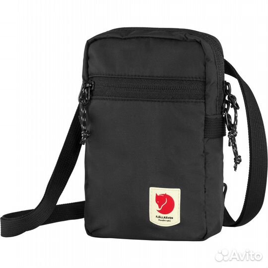 Сумка Fjallraven high coast pocket