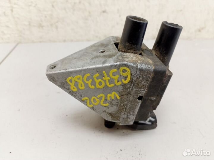 Катушка зажигания