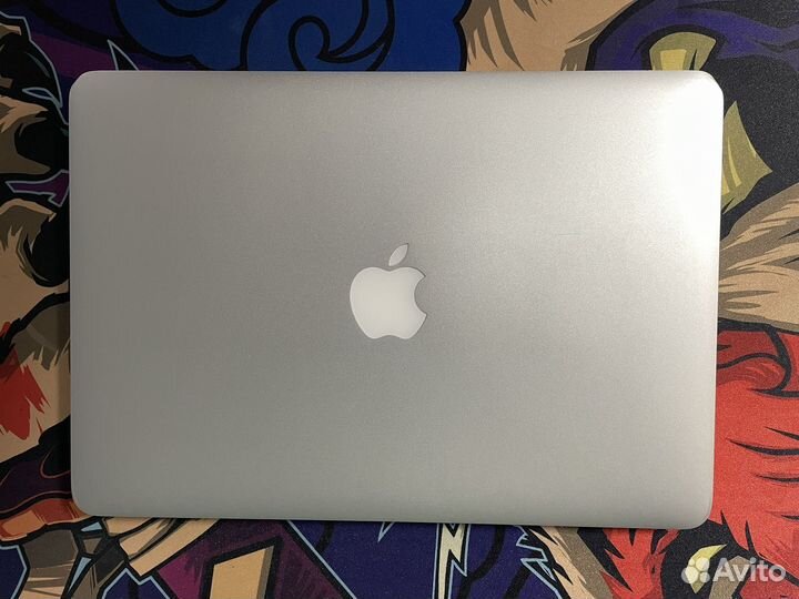 Macbook Pro 13 retina late 2013 8gb/128gb