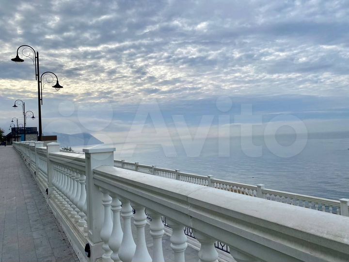 Квартира-студия, 34 м², 2/7 эт.