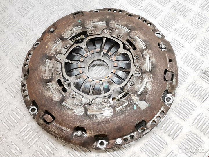 Маховик для Toyota Avensis 2 (T250)