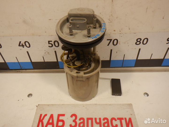 Насос топливный электрический Ford Galaxy 1.9TDi