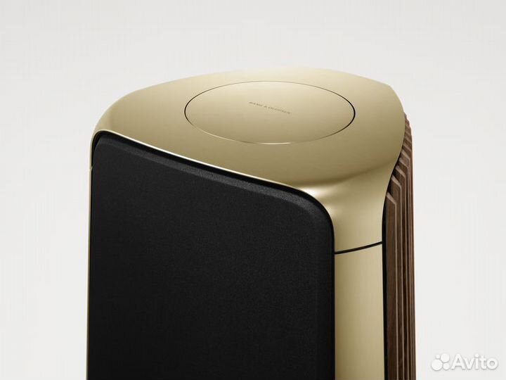 Стерео колонка Bang & Olufsen BeoLab 50