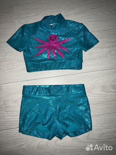 Костюмы для pole dance