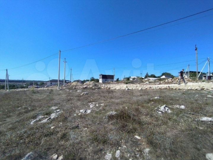 Участок 4,3 сот. (СНТ, ДНП)