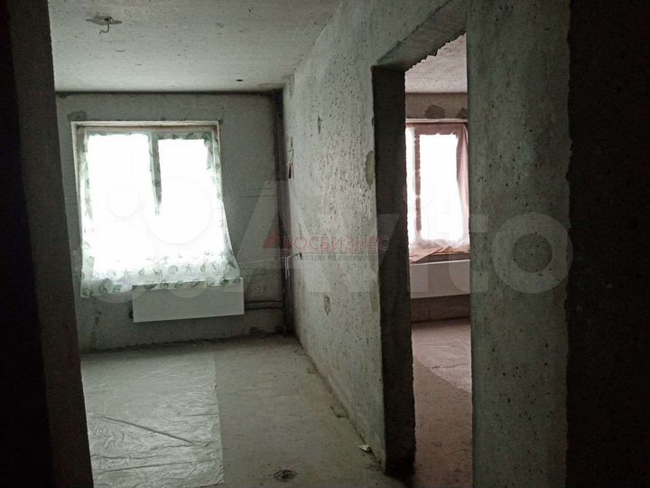 1-к. квартира, 42,1 м², 1/10 эт.