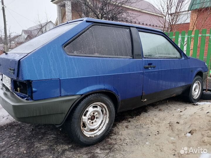 Запчасти для автомобиля ваз