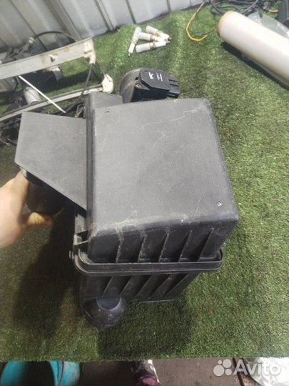 Корпус воздушного фильтра Mazda 6 2008