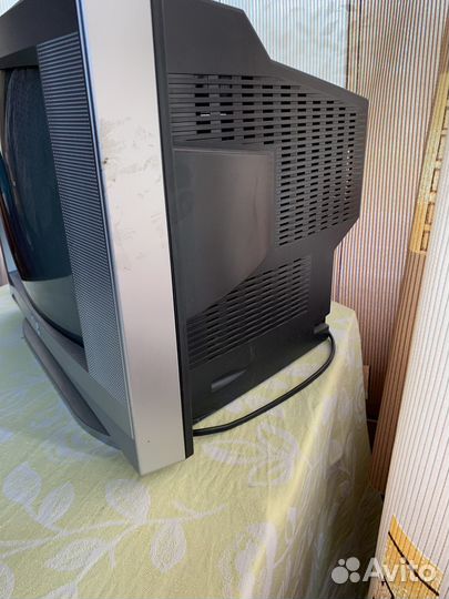 Телевизор JVC