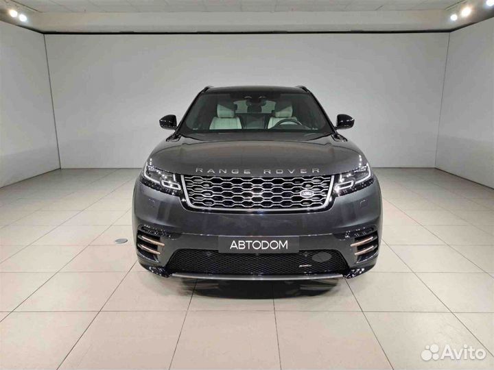 Land Rover Range Rover Velar 2.0 AT, 2022