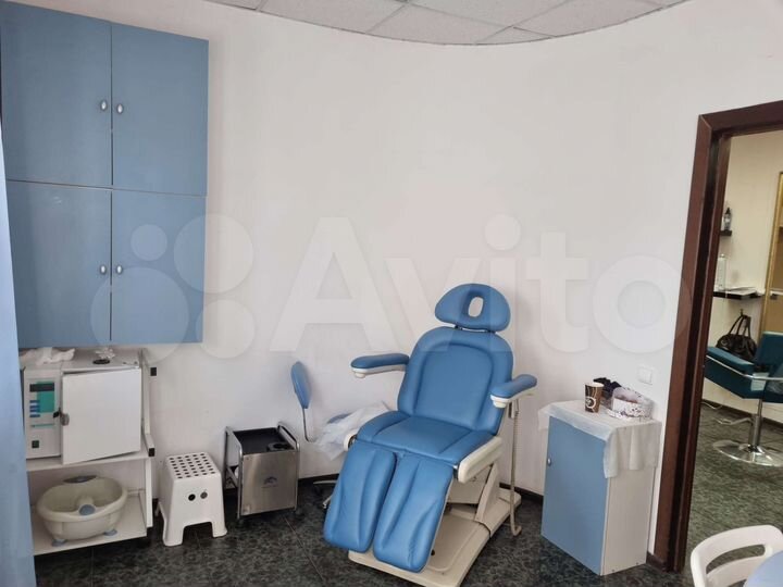 Свободного назначения, 10 м²