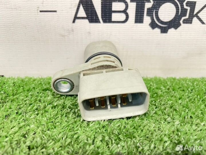 Разъем Lexus Rx 450H GYL25 2GR-FXS 2019