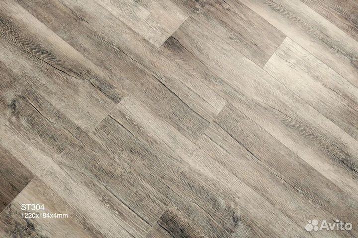 Ламинат влагостойкий