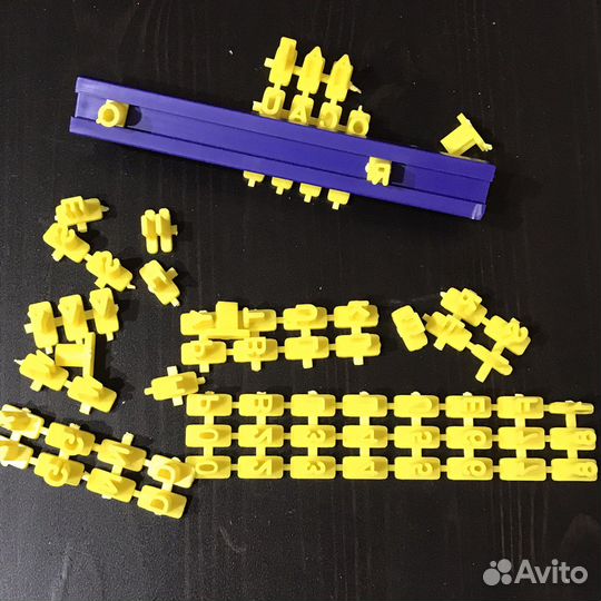 Кондитерские принадлежности