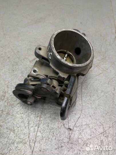 Дроссельная заслонка Ford Escort Turnier универсал