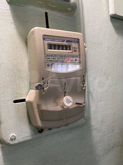 2-к. квартира, 44 м², 3/4 эт.