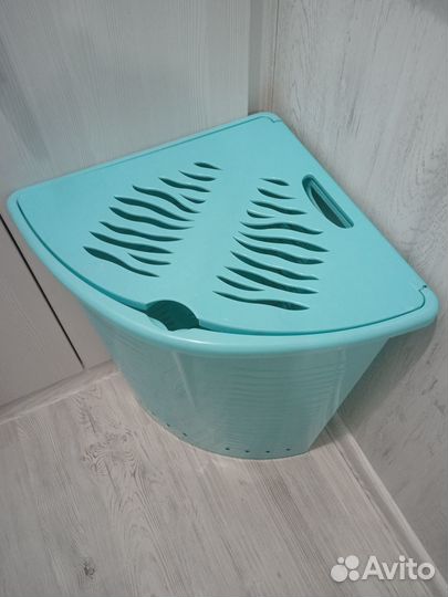 Корзина для белья