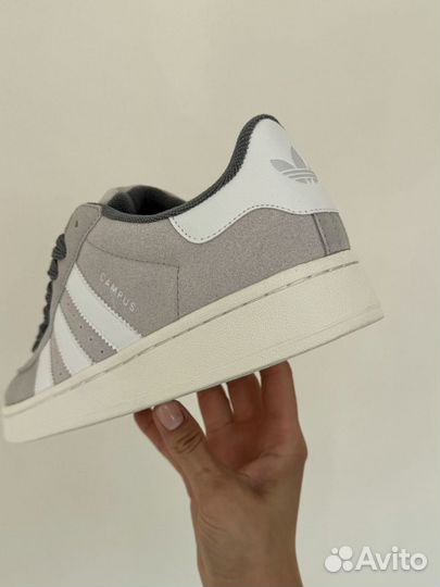 Adidas Campus 00s Grey 41 - 45