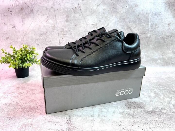 Кроссовки Ecco