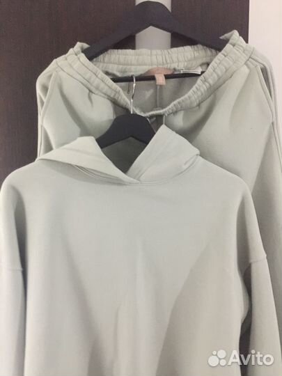 Спортивный костюм женский, бренд HM (оригинал)