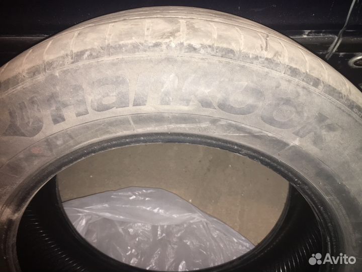 Hankook AH11 235/60 R18