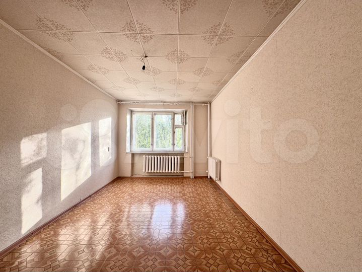 2-к. квартира, 56 м², 4/5 эт.