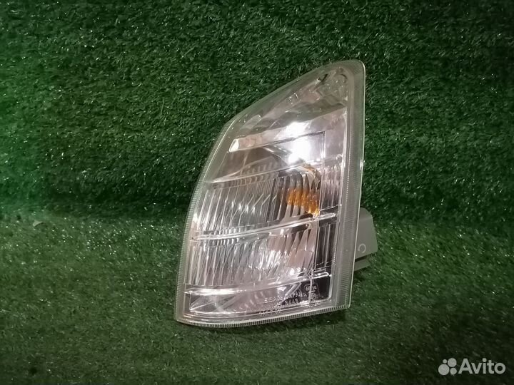 Габарит левый 3443 Nissan X-Trail T30 NT30 брак кр