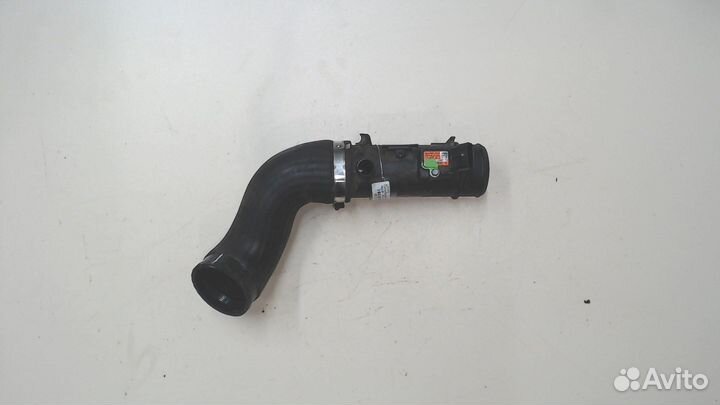 Патрубок интеркулера Jaguar XE 2015, 2017