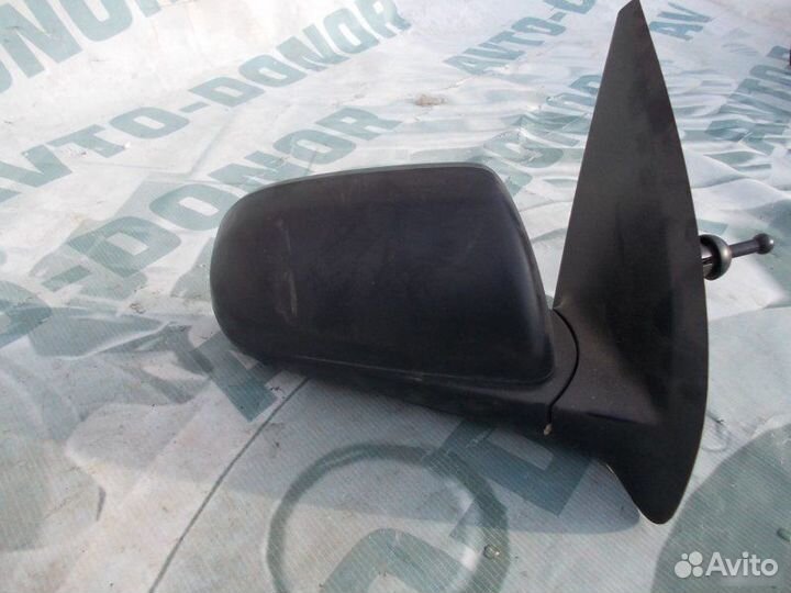 Зеркало правое Chevrolet Aveo T250 2006-2012