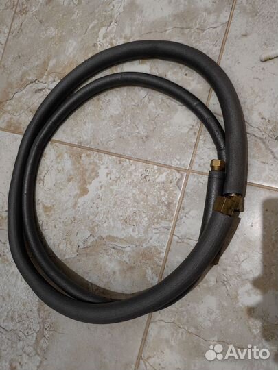 Трасса для кондиционера