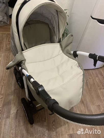 Коляска Zipy 2 в 1