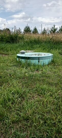 Дом 123 м² на участке 15 сот.