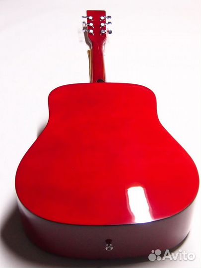 Гитара акустическая