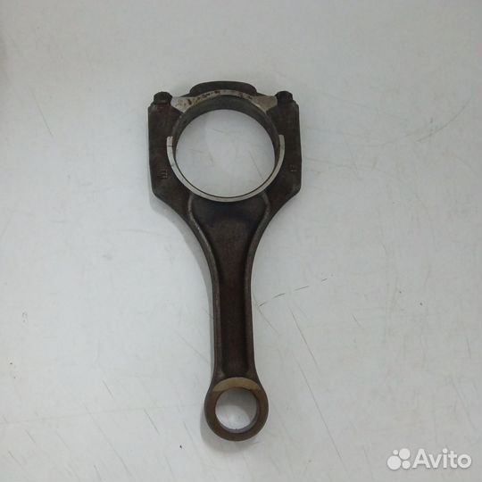 Шатун BMW N63 прямой
