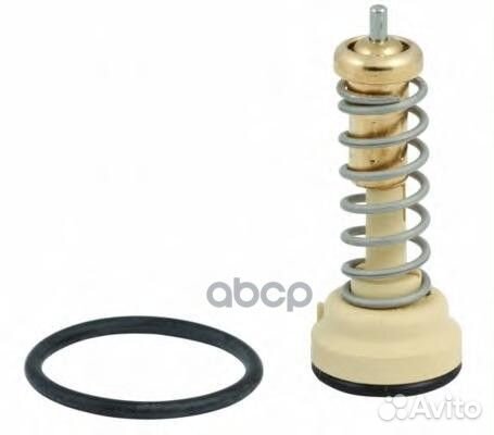 92751 термостат VW Polo/Golf 1.4/1.6FSI 00-06