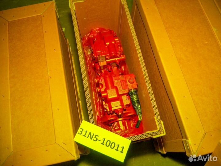 Ковша трапеция Хитачи zx350lch-3