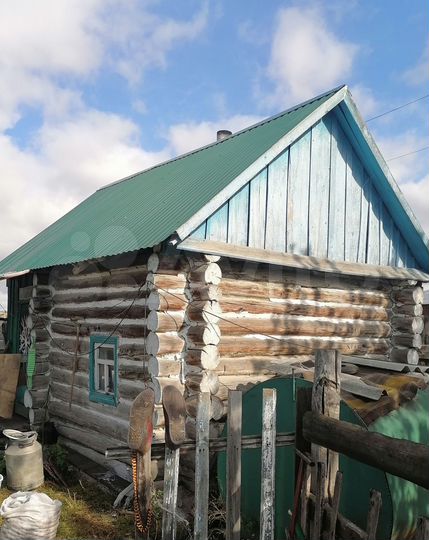 4-к. квартира, 52 м², 1/1 эт.