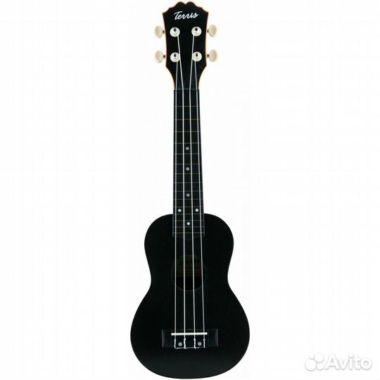 Укулеле Terris plus-50 BK