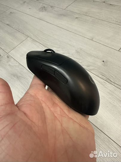 Беспроводная мышь Logitech g pro wireless