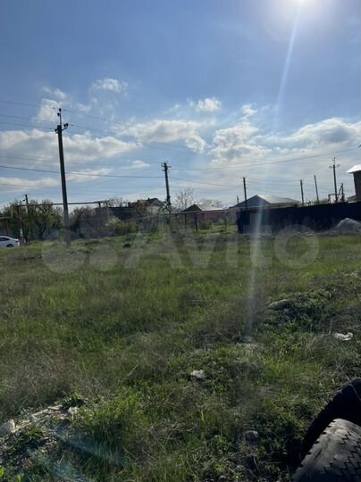 Участок 6,9 сот. (СНТ, ДНП)