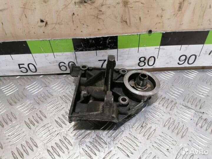 Кронштейн масляного фильтра Vaz Niva