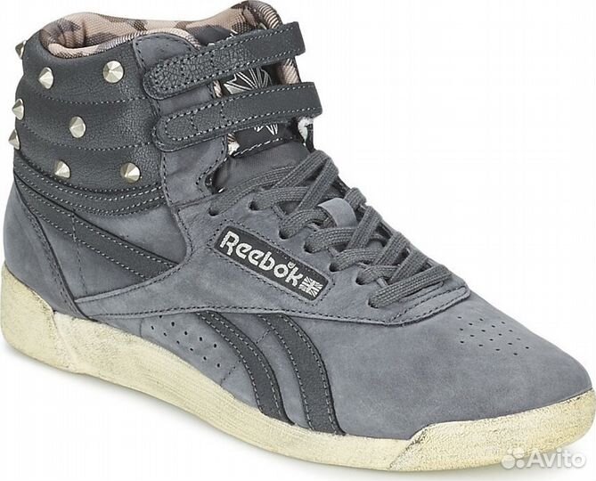 Кроссовки Reebok classic