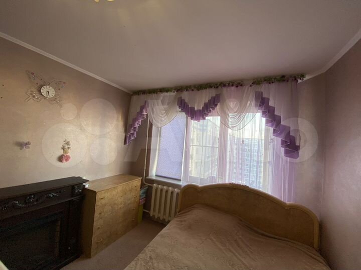 4-к. квартира, 100 м², 10/10 эт.