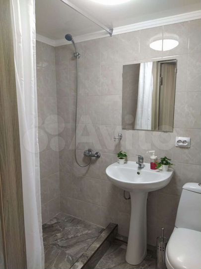 Комната 18 м², 3/3 эт.