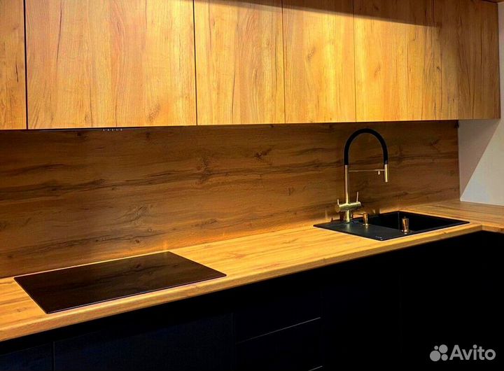 Кухни на заказ от производителя