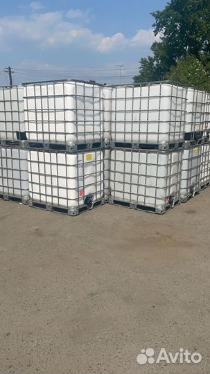 Еврокубы пропаренные