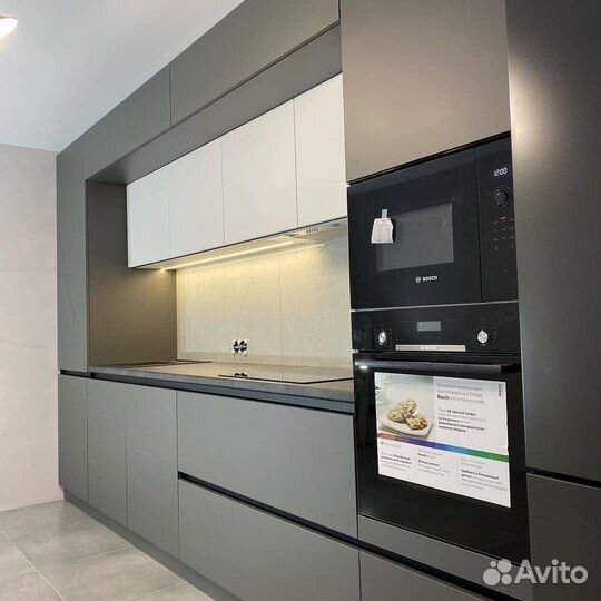 Кухня (реальная цена за гарнитур)ks:073387