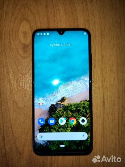 Xiaomi Mi A3, 4/128 ГБ