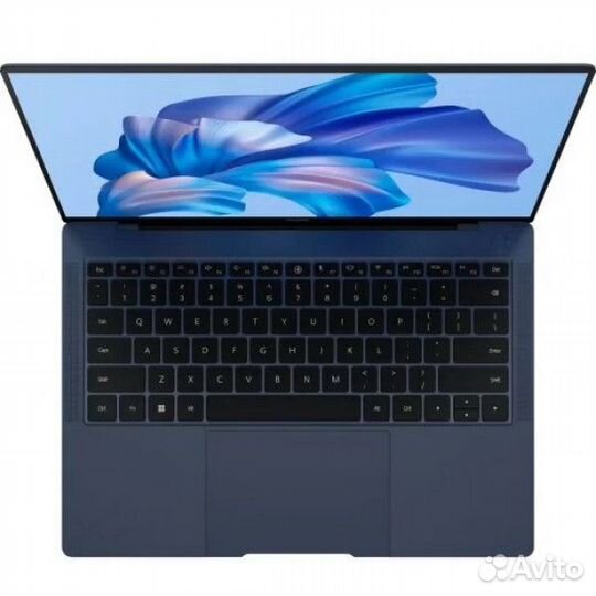 Ноутбук huawei MateBook X Pro i7-1360P/32GB/2TB/ir